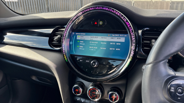 MINI Hatchback 1.5 Cooper Sport 3dr Auto Petrol Hatchback